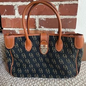Dooney and Burke Purse